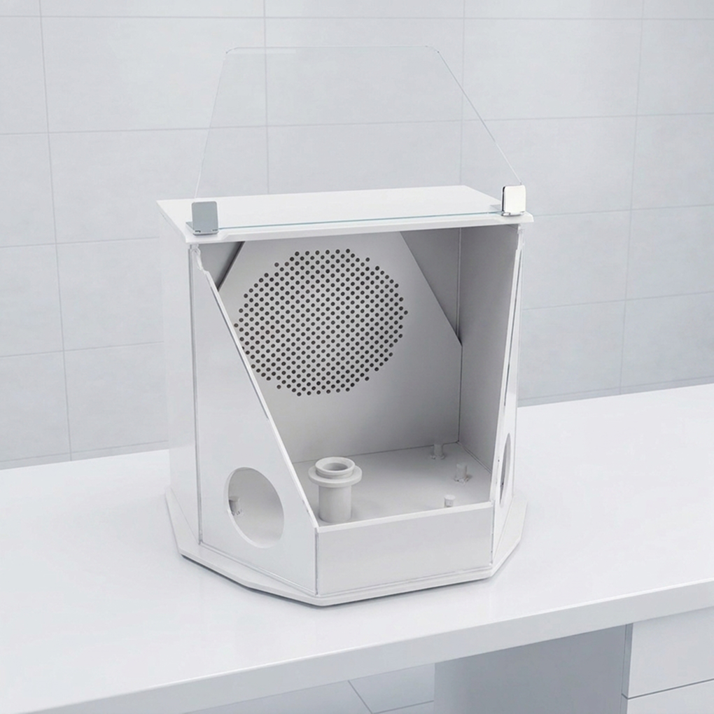 Politerm dental equipment